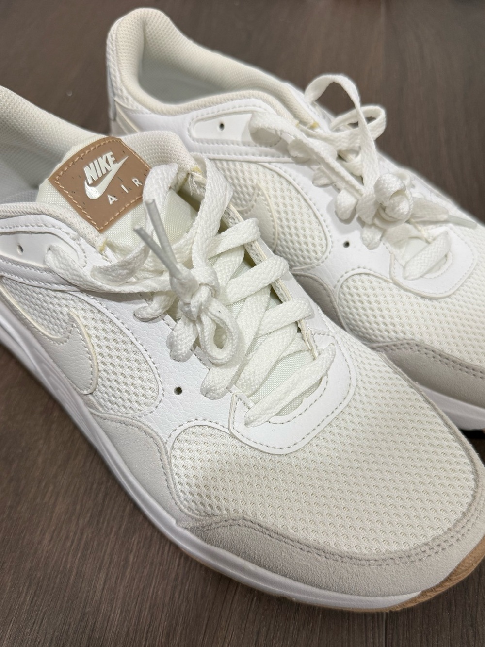 Nike Women Sneakers